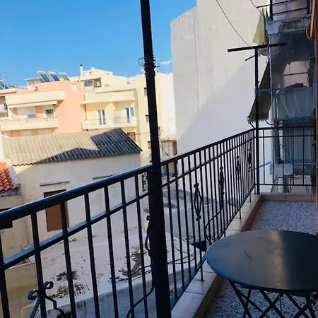 Ariadni's 1 Chania (Crete)