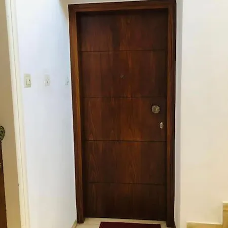 Apartmán Ariadni's 1 *