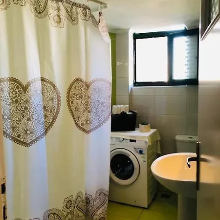 Apartmán Ariadni's 1 Chania (Crete)