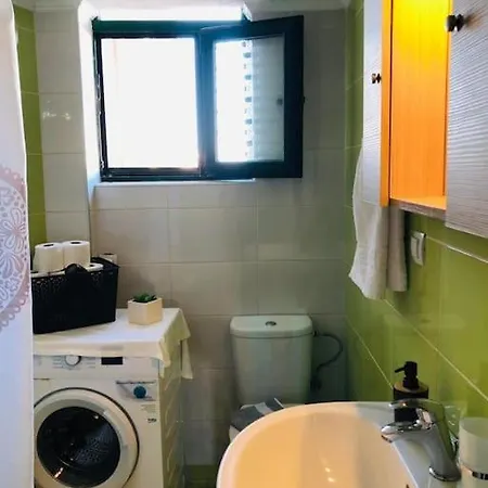 Ariadni's 1 Apartmán *