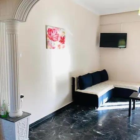Ariadni's 1 * Chania (Crete)