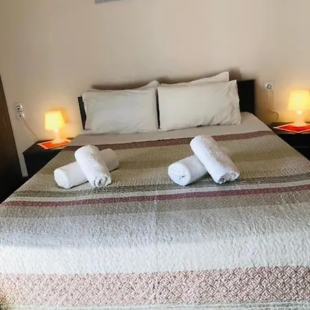 Ariadni's 1 * Chania (Crete)
