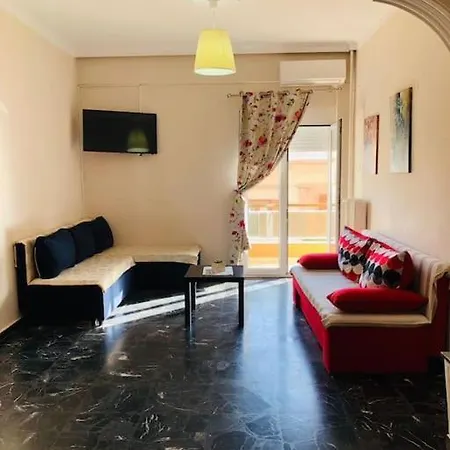 Apartmán Ariadni's 1 Chania (Crete)