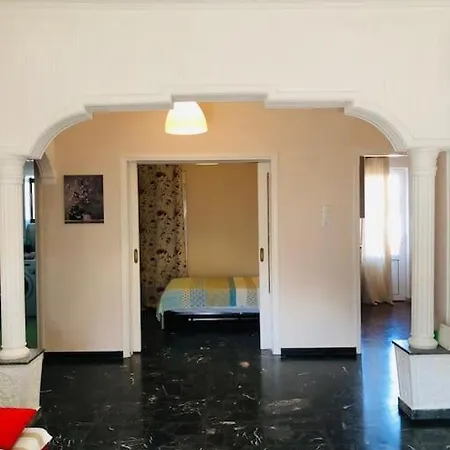 Apartmán Ariadni's 1 *