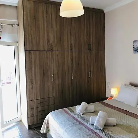 Ariadni's 1 Apartmán